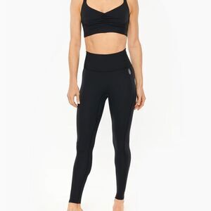 Free People Count me In Leggings NWT